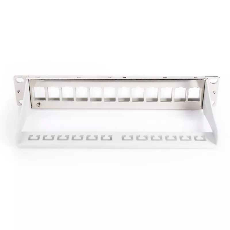 Αρθρωτό patch panel Digitus DN-91419 12 θυρών