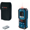 Αποστασιόμετρο λέιζερ GLM 40-31 Professional (Μπλε/Μαύρο, εμβέλεια 50 m, κόκκινη γραμμή λέιζερ)