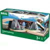 BRIO World Γέφυρα που καταρρέει