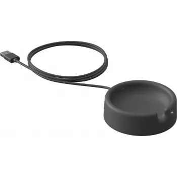 Σταθμός φόρτισης Logitech Zone Wireless 2 Indoor USB Graphite