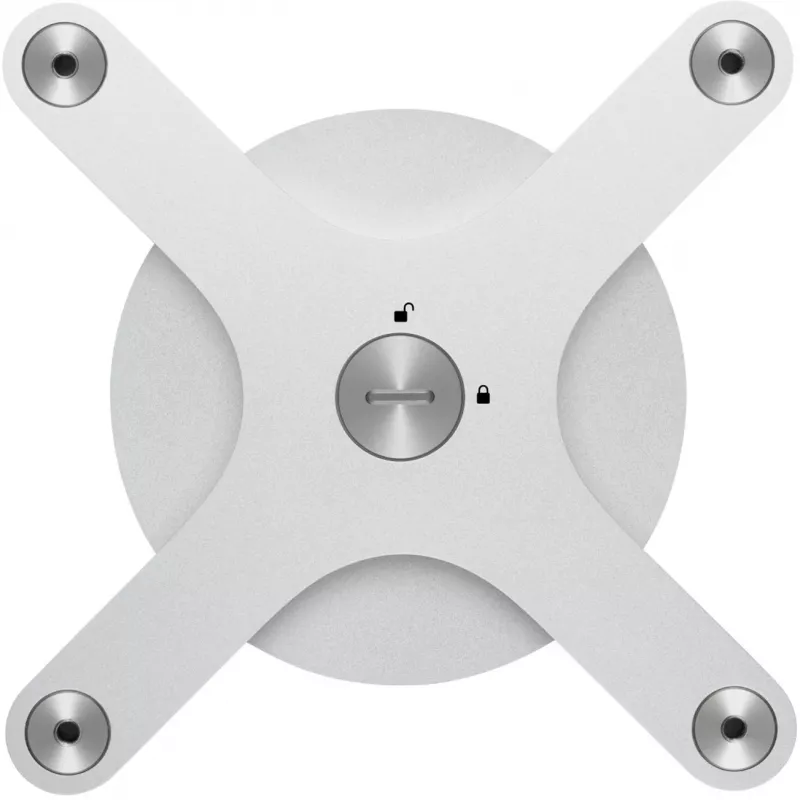 Apple VESA Mount Adapter - Εξάρτημα τοποθέτησης (Βάση VESA)