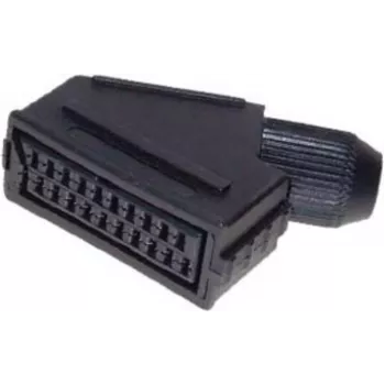 Αντάπτορας ShiverPeaks 94001 — Αντάπτορας SCART σε Cinch βίντεο/ήχου