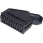 Αντάπτορας ShiverPeaks 94001 — Αντάπτορας SCART σε Cinch βίντεο/ήχου