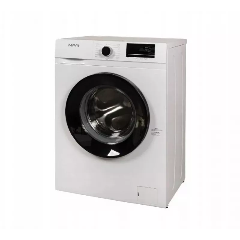 MPM-5712-PK-45 Αυτόματο πλυντήριο ρούχων Λευκό