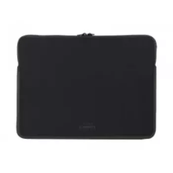 TUCANO Second Skin Elements θήκη νεοπρέν για MacBook Air 15 ίντσες μαύρη - Voraus - Ειδικά σχεδιασμένη για το MacBook Air. Εφαρμοστή θήκη από νεοπρέν
