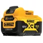Φορτιστής μπαταρίας DeWalt DCB126-XJ — φορτιστής επαναφορτιζόμενων εργαλείων, συσκευασία 1 τεμ.