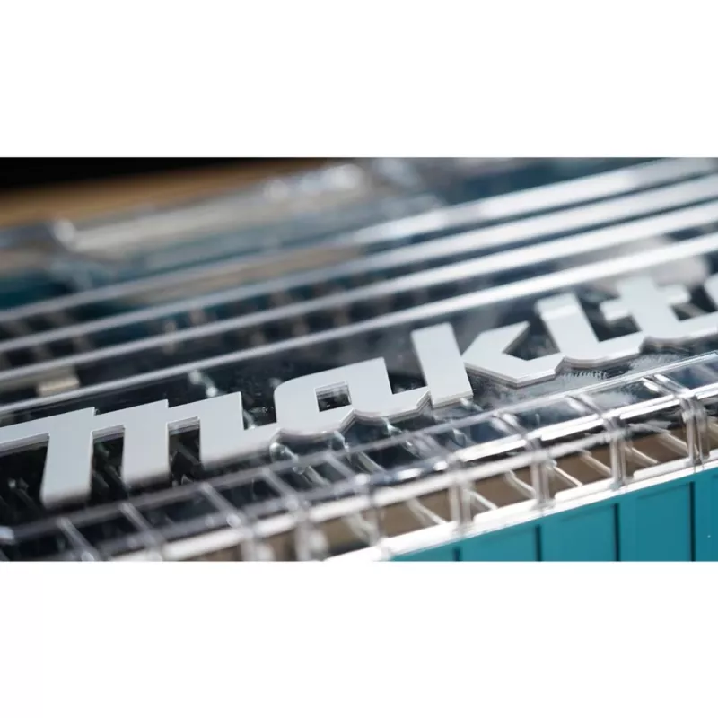 Makita E-16988 Αξεσουάρ εργαλείων