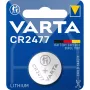 1 ηλεκτρονική μπαταρία CR 2477 - Μπαταρία - CR2477 (6477101401)