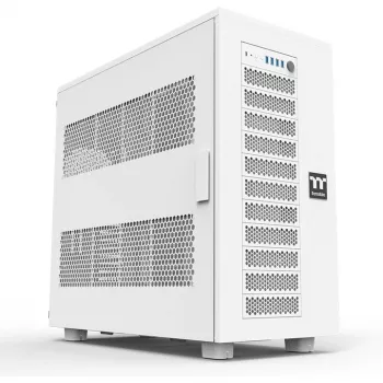 Κουτί PC Thermaltake AX700 Tower λευκό