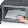 Φούρνος μικροκυμάτων Severin MW 7761, 800 W, 20 L