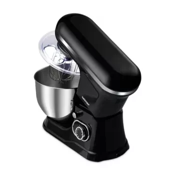 Πλανητικός μίξερ Zelmer ZKR1355 - 1200 W, μπολ 5 L, μαύρο