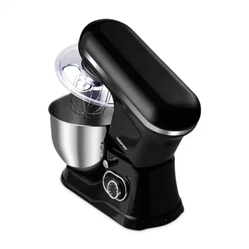 Πλανητικός μίξερ Zelmer ZKR1355 - 1200 W, μπολ 5 L, μαύρο
