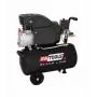 Αεροσυμπιεστής AWTools AC24 24L 2.0HP - φορητό δοχείο 24 λίτρων, μοτέρ 2,0 PS