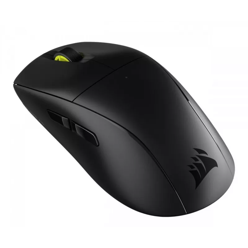 M75 Air Wireless Μαύρο
