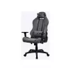 Καρέκλα gaming Arozzi Torretta SoftFabric ASH Εργονομικός σχεδιασμός ρυθμιζόμενη