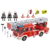 Truck Playmobil Πυροσβεστική Σκάλα Μονάδα 9463