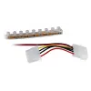 Lamptron FlexLight Standard - 24 LEDs - δηλητηριώδες πράσινο