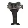 Zebra SG-TC51-WMADP1-02 αξεσουάρ φορητού υπολογιστή χειρός βάση βραχίονα