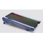 Διάδρομος UREVO CyberPad — Επιφάνεια τρεξίματος 419×1099 mm, Μοτέρ 2,5 PS, Ταχύτητα 0,6–4 km/h, μέγιστο βάρος χρήστη 120 kg