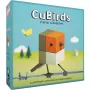 CuBirds, επιτραπέζιο παιχνίδι