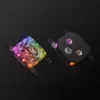 Υδρόψυκτρο CPU BitsPower Summit ES AMD Edition — Full-Cover ψύκτρα CPU, μαύρο