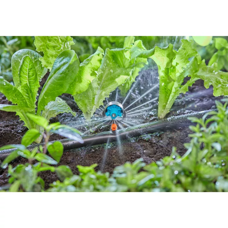 Gardena 13324-20 εργαλείο κήπου μαύρο