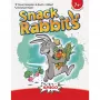 Snack Rabbits, Παιχνίδι με ζάρια