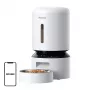Petlibro Granary WiFi ταΐστρα, 5L (λευκό)