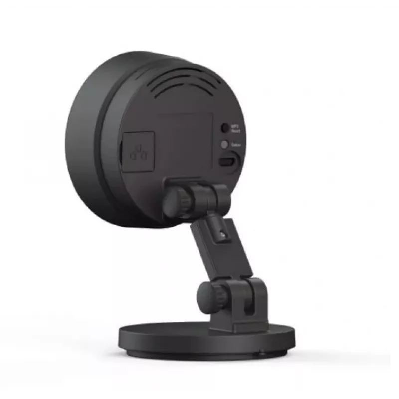 Κάμερα IP Foscam C5M 5 Mpix μαύρη