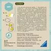 Σετ μαρμάρινης διαδρομής Ravensburger GraviTrax Junior Element Lift, διαδρομή