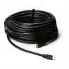 Καλώδιο HDMI ROLINE 14.01.3452 15 m 2 x HDMI Type A αρσενικό Μαύρο