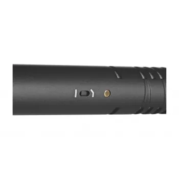 RØDE NTG1 μικρόφωνο μαύρο ψηφιακό μικρόφωνο camcorder