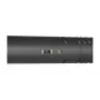 RØDE NTG1 μικρόφωνο μαύρο ψηφιακό μικρόφωνο camcorder