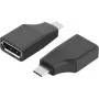 ROTRONIC-SECOMP VALUE - Προσαρμογέας βίντεο - 24 Pin USB-C (M) σε DisplayPort (W)