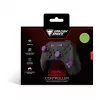 Dragonshock Controller Poptop Wireless Cubes μαύρο Switch