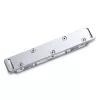 Bitspower Memory Cooler, DDR5, διαφανής διπλής όψης - 2 DIMMS