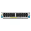 Μονάδα 24-Port SFP v2 zl HP Enterprise J9537A-RFB συμβατή με 10GbE