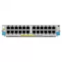 Μονάδα 24-Port SFP v2 zl HP Enterprise J9537A-RFB συμβατή με 10GbE