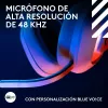 Logitech G Astro A20 ασύρματα και ενσύρματα ακουστικά λευκά