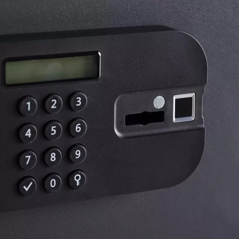 Bürosafe YSFM μέγιστη προστασία