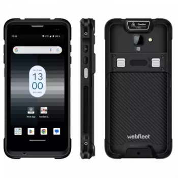 Webfleet PRO M 64 GB – Europe + Σαρωτής barcode