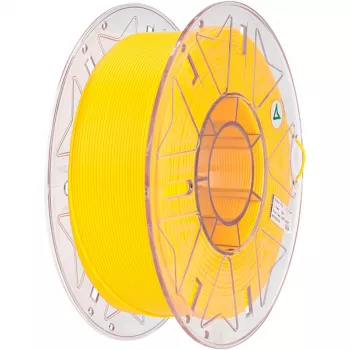 Υλικό 3D εκτύπωσης Creality 3D 3301010469 πολυγαλακτικό οξύ (PLA) κίτρινο 1 kg