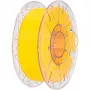 Υλικό 3D εκτύπωσης Creality 3D 3301010469 πολυγαλακτικό οξύ (PLA) κίτρινο 1 kg