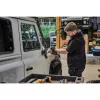 Παλμικό κατσαβίδι DeWALT DCF850NT, 3250 U/min, τσοκ 1/4 ίντσας, 900 g