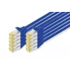 Καλώδιο δικτύου Ethernet Digitus DK-1644-A-020-B-10 μπλε