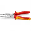 Πένσα μύτης Knipex 13 96 200