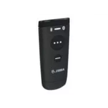 Φορητός σαρωτής barcode Zebra CS60 — 1D/2D LED, Bluetooth/USB, IP65, ενσωματωμένη μπαταρία LiPo