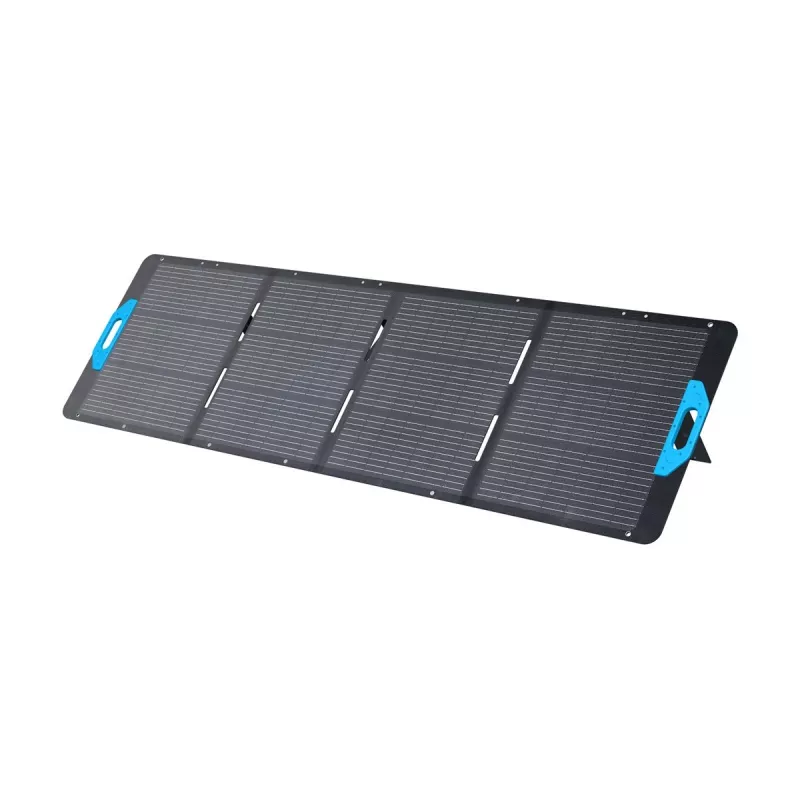 Anker SOLIX PS200 Ηλιακό πάνελ 200 W μονοκρυσταλλικού πυριτίου
