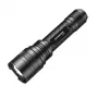 Φακός Supfire C8-H — 1200 lm, επαναφορτιζόμενος USB, εμβέλεια 250 m