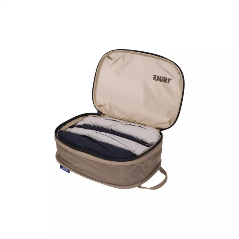 Thule 5558 Packwürfel με συμπίεση Small gentle beige